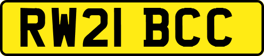 RW21BCC