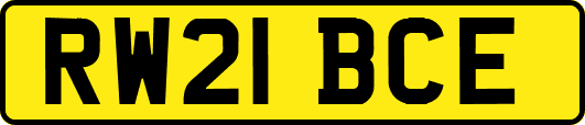RW21BCE