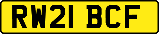RW21BCF