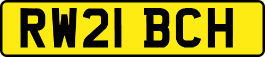 RW21BCH