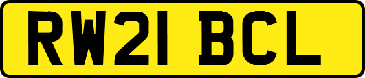 RW21BCL