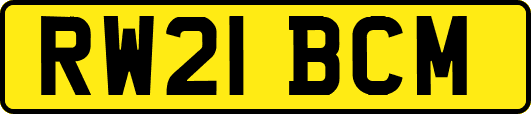 RW21BCM