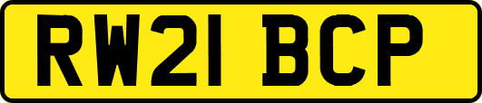 RW21BCP