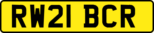 RW21BCR
