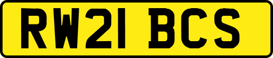 RW21BCS