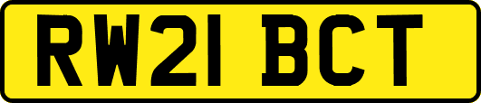 RW21BCT