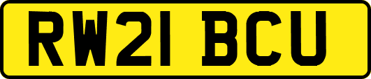 RW21BCU