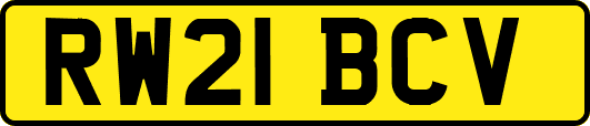 RW21BCV