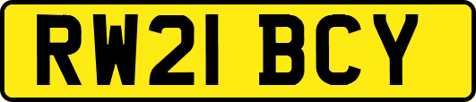 RW21BCY
