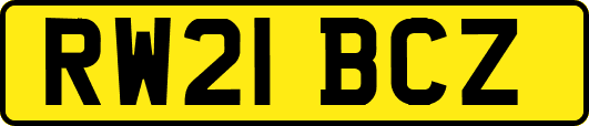 RW21BCZ