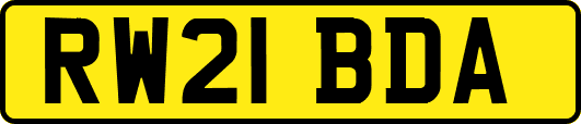 RW21BDA