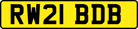 RW21BDB