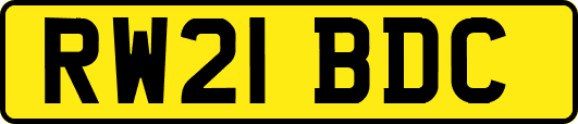 RW21BDC