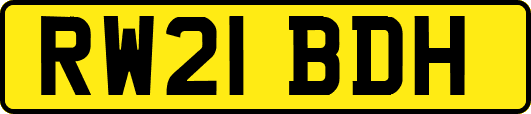 RW21BDH
