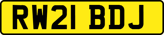 RW21BDJ
