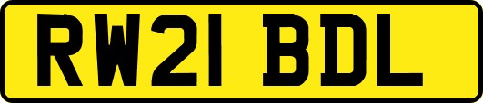 RW21BDL