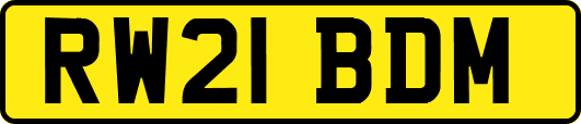 RW21BDM