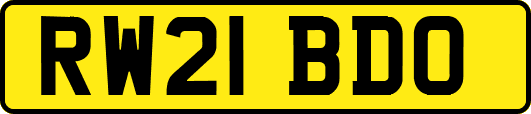 RW21BDO