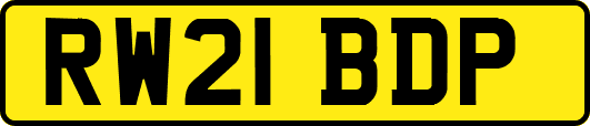 RW21BDP