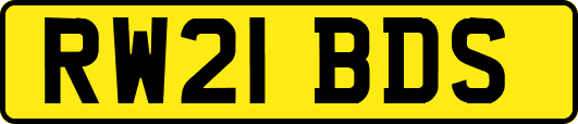 RW21BDS