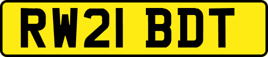 RW21BDT
