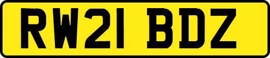 RW21BDZ