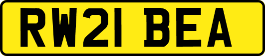 RW21BEA