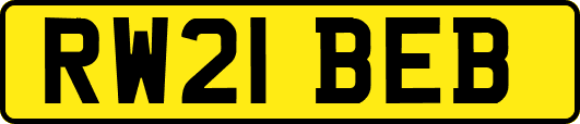 RW21BEB
