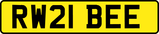 RW21BEE