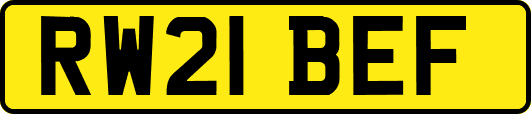 RW21BEF