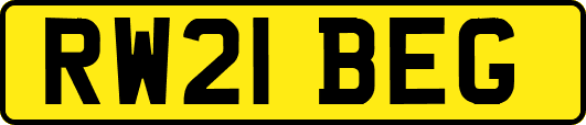 RW21BEG