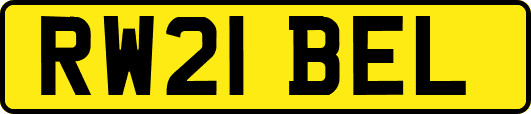 RW21BEL
