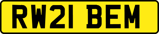 RW21BEM