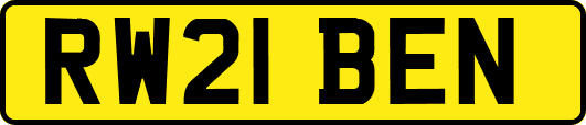 RW21BEN