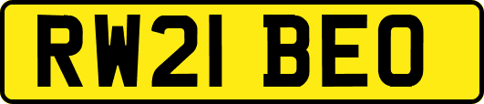 RW21BEO