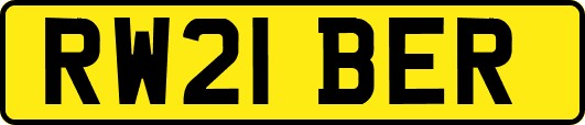 RW21BER
