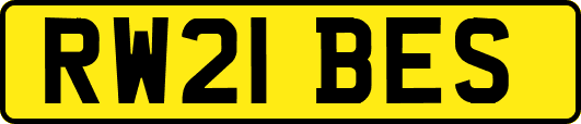 RW21BES