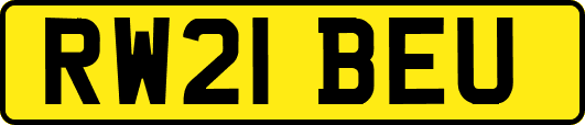 RW21BEU