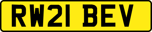 RW21BEV