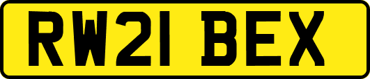 RW21BEX