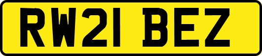 RW21BEZ