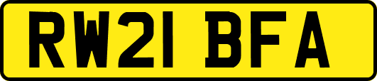 RW21BFA