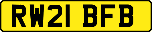 RW21BFB