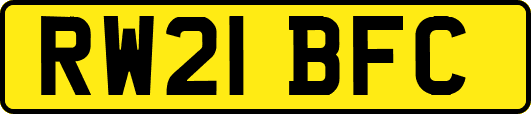 RW21BFC