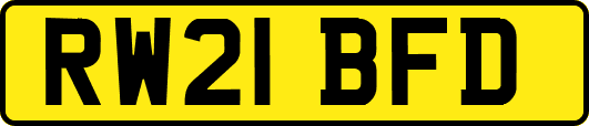 RW21BFD
