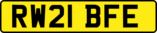 RW21BFE