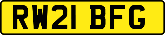 RW21BFG
