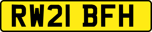 RW21BFH