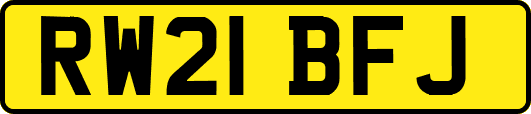 RW21BFJ