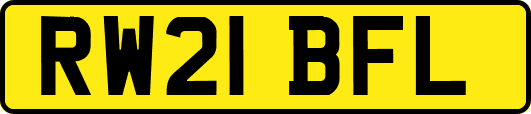 RW21BFL